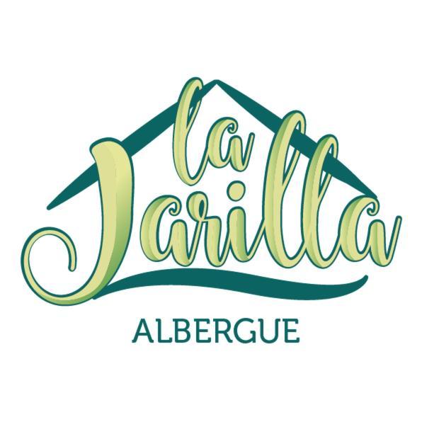 Albergue La Jarilla Plasenzuela Exterior photo